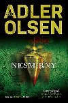 Nesmrn - broovan vydn - Jussi Adler-Olsen