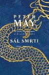 Sl smrti - Peter May
