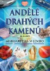 Andl drahch kamen - Margaret Ann Lembo