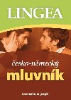 esko-nmeck mluvnk - Kolektiv autor