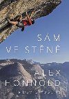 Sm ve stn - Alex Honnold; David Roberts