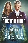 Doctor Who Roj hrzy - Mike Tucker