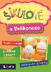 ikulov a Velikonoce - Petra Gherbetz