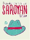 Odvn mlad mu na ltajc hrazd - William Saroyan