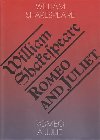 Romeo a Julie / Romeo and Juliet - William Shakespeare