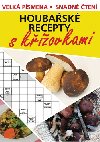 Kovky s houbaskmi recepty - Bookmedia