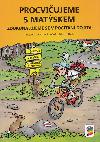 Procviujeme s Matskem - Zdokonalujeme se v potn do sta - Milo Novotn, Frantiek Novk
