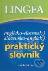 Anglicko-slovensk slovensko-anglick praktick slovnk - Lingea