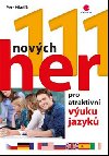 111 novch her pro atraktivn vuku jazyk - Petr Hladk