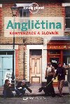 Anglitina - konverzace a slovnk - Lonely Planet