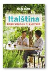 Italtina - konverzace a slovnk - Lonely Planet