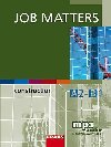Job Matters - Construction - uebnice + mp3 ke staen zdarma - Ken Thompson; Petr Vaa