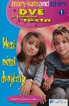 DV Z JEDNOHO TSTA 1 - Mary-Kate and Ashley Olsen