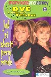 DV Z JEDNOHO TSTA 2 - Mary-Kate and Ashley Olsen