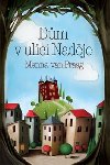 Dm v ulici Nadje - Menna Van Praag