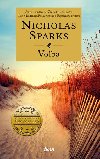 Volba - Nicholas Sparks