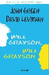 Will Grayson, Will Grayson - John Green,  David Levithan