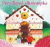 Pernkov chaloupka - pohdkov kartiky - Knin klub