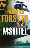 Mstitel - Frederick Forsyth