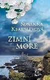 Zimn moe - Susanna Kearsleyov
