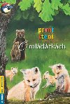 Prvn ten O mltkch - Bohunka Trelov