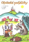 Chodsk pohdky - Jindich imon Baar; Milan Kocmnek