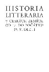 Historia litteraria v eskch zemch od 17. do potku 19. stolet - Josef Frster, Ondej Podavka, Martin Svato