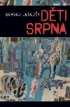 Dti srpna - Sergej Lebedv