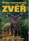 Ottova encyklopedie Zv - Jaroslav erven; Petr Koubek; Karel astn