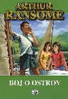 Boj o ostrov - Arthur Ransome