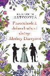 Pozoruhodn dobrodrustv sleny Alethey Darcyov - Elizabeth Astonov