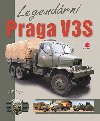 Legendrn Praga V3S - Ji Frba