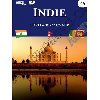 Indie - 5 DVD - neuveden