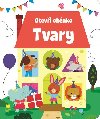 Tvary - Otevi oknko - Svojtka