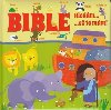 Bible Hledm... ...u to mm! - Julia Stoneov; Samantha Meredithov