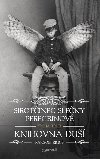 Sirotinec sleny Peregrinov: Knihovna du - Ransom Riggs