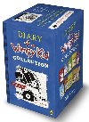Diary of a Wimpy Kid Collection (10 Copy Slipcase) - Kinney Jeff