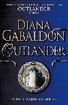 Outlander - Gabaldon Diana