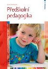 Pedkoln pedagogika - Eva Opravilov
