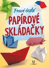 Prav esk paprov skldaky - Bambook