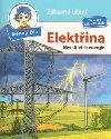 Benny Blu Elektina - 