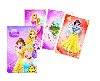 Kvarteto - Disney princezny (Piatnik) - Walt Disney