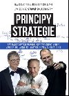 Principy strategie - Pt nadasovch pravidel strategickho leadershipu v podn Billa Gatese, Andyho Grova a Steva Jobse - David B. Yoffie; Michael A. Cusumano