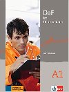 DaF im Unternehmen A1 - uebnice - neuveden