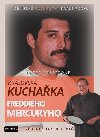 Krlovsk kuchaka Freddieho Mercuryho - Vce ne 100 recept - Peter Freestone