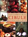 Cibule - Rady, krsa, zdrav, recepty - Nakladatelstv SUN