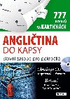 Anglitina do kapsy - slovn zsoba pro pokroil + CD se sprvnou vslovnost - Fragment