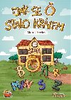 Jak se O stalo krlem - Marek Kerles