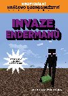 Invaze Enderman - Winter Morgan