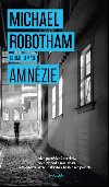 Amnzie - Michael Robotham
